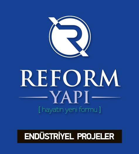 Reform Yapı - Konut Projeler