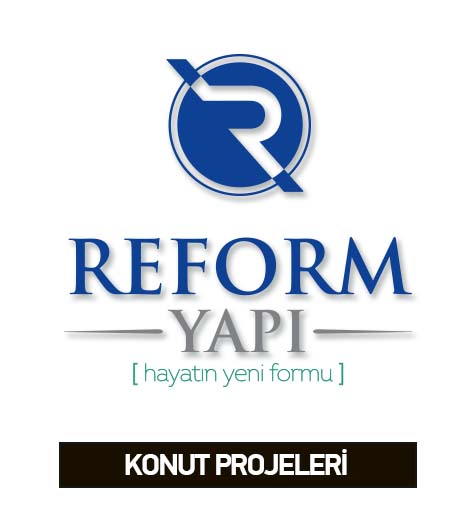 Reform Yapı - Endüstriyel Projeleri